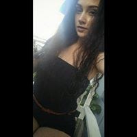 Shania Marie Santiago
