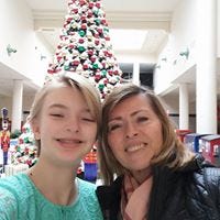 Maureen Howard