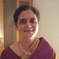 Ranjinee Phukan