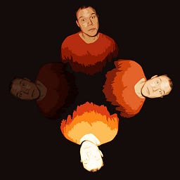 Maarten Breda