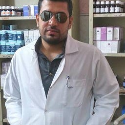 hussam al-mosawi