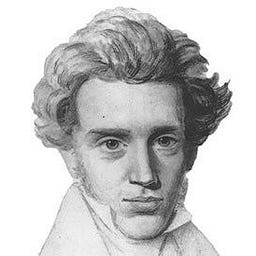 Søren Kierkegaard