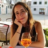 Chloé Novène