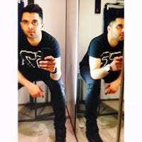 Imraan Cassim