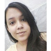 Tainá Souza