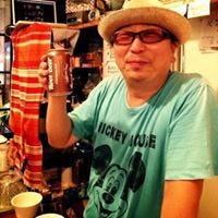 Tetsuro Hayashi