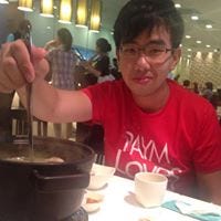 Whey Zhen Hui