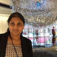Lakshmi Shantharam