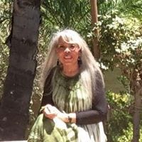 Yvonne Vaughan-Spearman