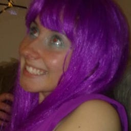 Kat Pasfield