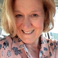 Judy Paige Smith