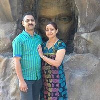 Sathish Kumar C
