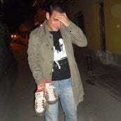 Javier Moraga Fernandez