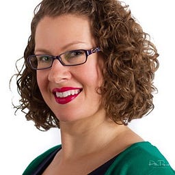 Britta Jensen