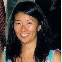 Patricia Shukusawa