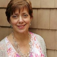 Marilyn Sarno