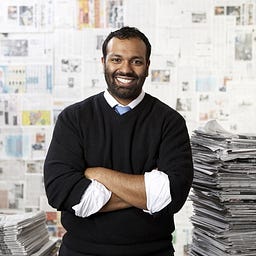 Ashok Selvam