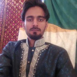 Mohammad Tahir Taous