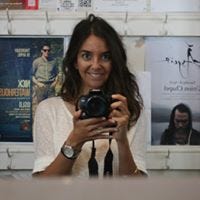 Inês Mega
