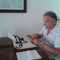 Claudio Lovato Filho