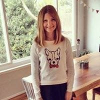 Sara Brooks