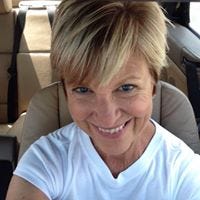 Vickie Nichols Hutchins
