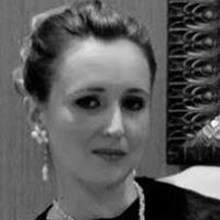 Mariya Dolgopolova