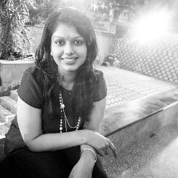 Manisha Ramsisaria