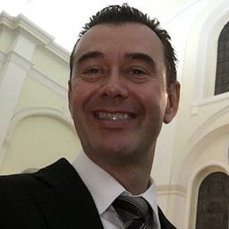 vicente capun neto