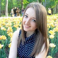 Kateryna Poliakova