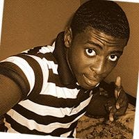 Amissah Agape-love Nanabanyin