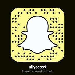 Ullysess R.