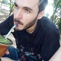 Fabricio Alcindo Kuhn