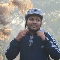 Aashutosh Garg