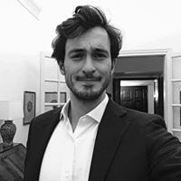 Tommaso Lorenzo Parigi