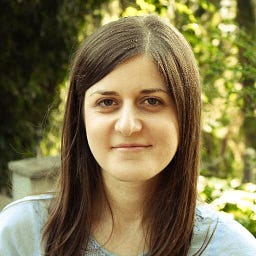 Claudia Goga