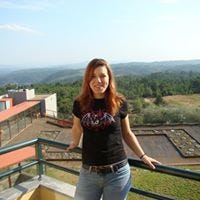Iolanda Ferreira