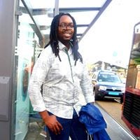 Shaun Matsheza