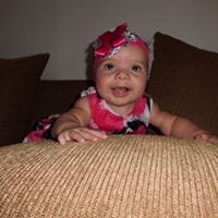 Johanna Medina Barrios