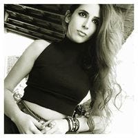 Ana Luiza