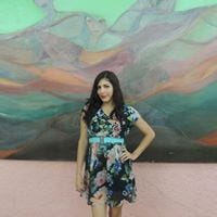 Angelica Goitia