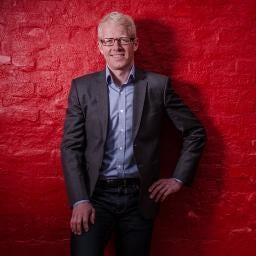 Søren Møller Jensen