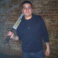 Christopher Villarreal