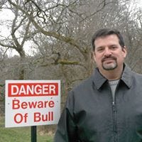 Sean W. McNamara