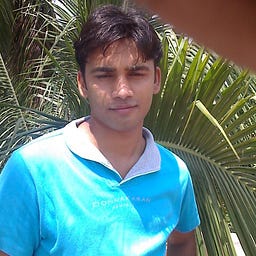 Avinash Kumar