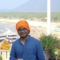 Ravi Sankar R