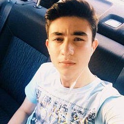 SAMET KARAKAŞ