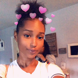 SharKenya Nichole Miller