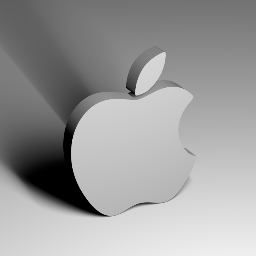 apple