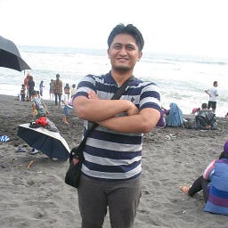 Ahmad Hanafi